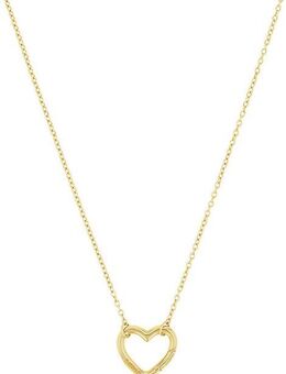 Amor Charm-Kette Herz