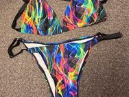 Bikini Multi Color 2x - Duisburg