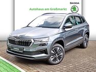 Skoda Karoq, 2.0 TDI Tour ückfk, Jahr 2023 - Duisburg