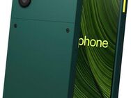 Fairphone Das Fairphone (Gen. 6) Smartphone (16,03 cm/6,31 Zoll, 256 GB Speicherplatz, 50 MP Kamera)