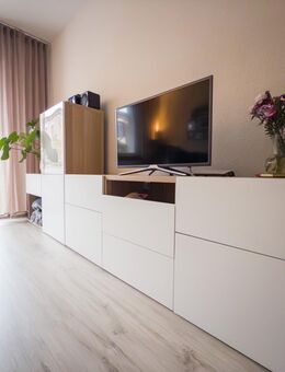 Schrankwand / Sideboard - Dessau-Roßlau