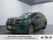 VW Tiguan, 2.0 TDI Elegance °, Jahr 2024 - Brandenburg (Havel)