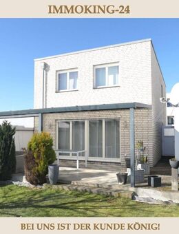 ++ NEUWERTIGES EINFAMILIENHAUS + ÜBERDACHTE TERRASSE + TOP AUSSTATTUNG IN RUHIGER LAGE!! ++ - Aachen
