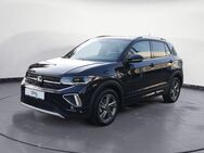 VW T-Cross, 1.0 TSI R-Line Automatik # #, Jahr 2024 - Bühl