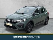 Dacia Sandero, Stepway Expression TCe 90, Jahr 2024 - Zwickau