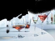 LEONARDO Gläser-Set Becher GILLI, Glas, 140 ml, 12-teilig