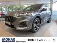 Ford Kuga, 2.5 l Plug-In Hybrid Duratec - ST-Line X EU6d, Jahr 2021 - Gelsenkirchen