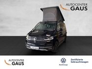 VW T6 California, 2.0 TDI 1 Ocean Aufstelld 7, Jahr 2024 - Bielefeld