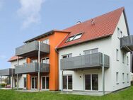 Neue, im Bau befindliche ET-Wohnanlage in Gunzenhausen/OT Schlungenhof – eine Wohnanlage zum Wohlfühlen - Gunzenhausen