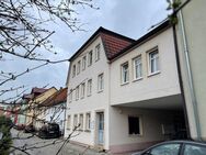 für Kapitalanleger- vermietete 2 Zi.-DG Wohnung in Bad Blankenburg - Bad Blankenburg