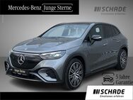 Mercedes EQE, 350 AMG Line Premium Night, Jahr 2023 - Eisenach