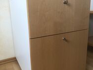 Büro - Rollcontainer, Marke Hülsta - Hohenkammer