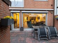 *** RIESIGES sowie MODERNES RMH mit WEIDENBLICK in GEFRAGTER und RUHIGER LAGE *** - Delmenhorst