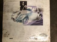 Jahreskalender Opel 1997 - Köln