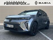 Renault Scenic, E-Tech Esprit Alpine 220 Long RangeE, Jahr 2024 - Duisburg