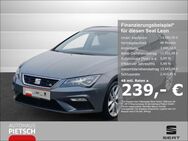 Seat Leon, 1.4 TSI ST FR LM18, Jahr 2018 - Melle