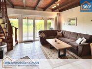 Wohlfühlen leicht gemacht - Ferienhaus bei Greetsiel direkt am Reiterhof - Krummhörn