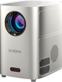 Strong Q1 Mini-Beamer (180 lm, 1000:1, 1280 x 720 px)