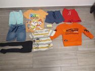 15 x Kinderkleidung-Sortiment * ca. 1 - 2 1/2 J - Unterschleißheim