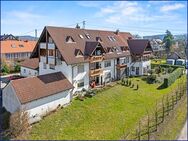 Helle 3-Zimmer-Wohnung mit neuer Heizung in Langenargen-Oberdorf - Langenargen