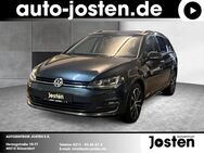 VW Golf, VII Allstar, Jahr 2017 - Düsseldorf
