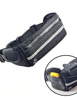 Bauchtasche Gürteltasche Handytasche Joggingtasche Fittnesstasche Sporttasche 12,90 €* - Villingen-Schwenningen