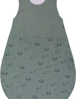 Fillikid Babyschlafsack wattiert, rund, für das ganze Jahr und Raumtemperaturen von 15-21°C