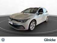 VW Golf Variant, 1.0 TSI Golf VIII Life, Jahr 2023 - Erfurt