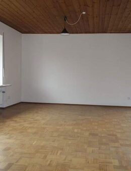 Helle, großzügige 3-Zimmer-Wohnung mit Balkon in Top-Lage - ruhig, aber zentral - Frankfurt (Main)