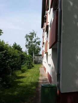 PROVISIONSFREI - Top renoviertes 2-Zimmer-Schmuckstück mit Balkon in Zirndorf - Zirndorf