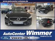 Volvo V60, Cross Country D4 AWD Pro Massage Xenium Licht, Jahr 2020 - Passau