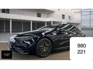 Mercedes-Benz EQS 450+ 2x AMG Line DigLED Airm 360Kam Pano 20" - Steinbach-Hallenberg