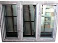 Kunststofffenster Fenster auf Lager abholbar, 210x150 cm 3-flg. in 45127