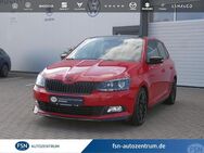 Skoda Fabia, 1.0 TSI Monte Carlo SIT, Jahr 2018 - Rostock