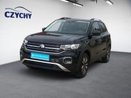 VW T-Cross, 1.0 TSI MOVE T-Cross MOVE, Jahr 2023 - Neu Wulmstorf