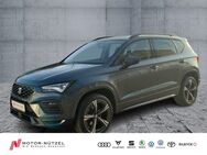 Seat Ateca, 2.0 TDI FR-LINE BEATS, Jahr 2021 - Bayreuth