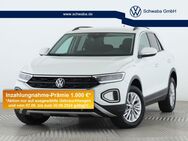 VW T-Roc, 2.0 TDI Life, Jahr 2023 - Gersthofen