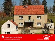 Hier sind Ihre Ideen gefragt! - Striegistal