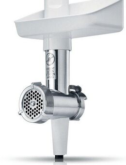 BOSCH Fleischwolfaufsatz MUZS2FWW, Zubehör für Bosch Küchenmaschinen MUMS2