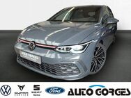 VW Golf, 2.0 l TSI GTI OPF LIGHT, Jahr 2022 - Morbach