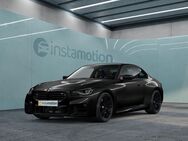 BMW M2, Basis EU6d Coupe AD digitales Sitze, Jahr 2024 - München