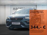 CUPRA Ateca, 2.0 TSI 300 elektr, Jahr 2022 - Hannover