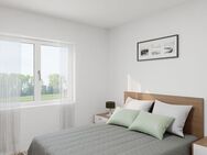 Exklusives Angebot: 3-Zimmer-Wohnung mit viel Tageslicht | Schlüsselfertig - Hardheim