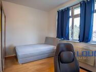1,5-Zimmerwohnung in Teningen - Teningen