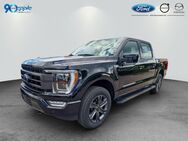 Ford F 150, LARIAT V8 deutscher offizieller Import, Jahr 2024 - Rutesheim