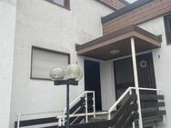 Haus im Haus - 3ZKB + BK mit Garage - Saarbrücken