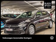 VW Polo, 1.0 Life, Jahr 2024 - Stuttgart