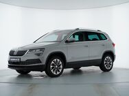 Skoda Karoq, 2.0 TDI CLEVER ANHÃNGERKUPPLUNG LEDuvm, Jahr 2021 - Sondershausen