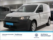 VW Caddy, 2.0 TDI Cargo AppConnect, Jahr 2021 - Hamburg