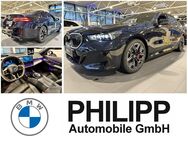 BMW i5, xDrive40 M SportPro 20 Autobahn H&K, Jahr 2022 - Mülheim (Ruhr)